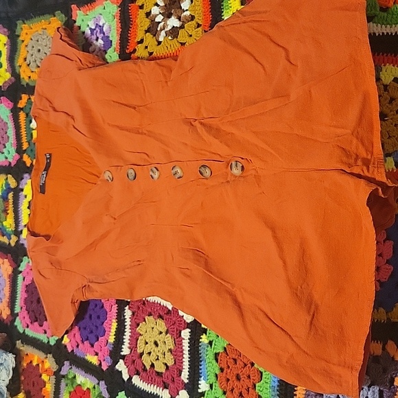 romper - Picture 1 of 4